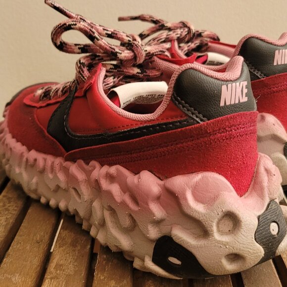 Nike Overbreak SP Beetroot DA9784-600 Men’s Size 6 US / 38.5 EUR - Picture 2 of 8